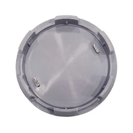 Καπάκι κέντρου ζάντας Honda χρωμίου ασημί 70mm 1τμχ Καπάκι κέντρου ζάντας Honda χρωμίου ασημί 70mm 1τμχ