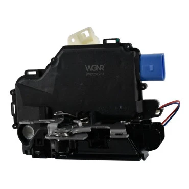 Seat Ibiza/Cordoba / Skoda Fabia / VW Polo/Transporter ηλεκτρομαγνητική κλειδαριά WEGNER εμπρός δεξιά 8pin (OE 3B1837016CB)
