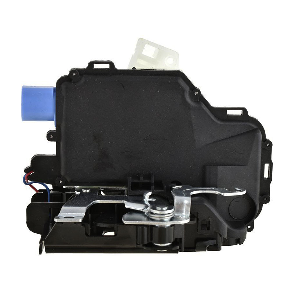 Seat Ibiza/Cordoba / Skoda Fabia / VW Polo/Transporter ηλεκτρομαγνητική κλειδαριά WEGNER πίσω αριστερά 6pin (OE 3B4839015AG)