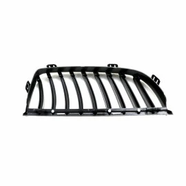 Μάσκα για BMW E90 (2005-2008) -μαύρη με επικλινείς πλευρές -2τμχ Μάσκα για BMW E90 (2005-2008) -μαύρη με επικλινείς πλευρές -2τμχ