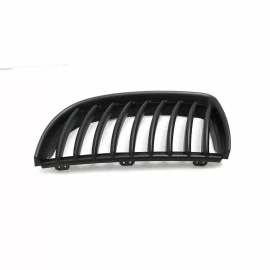 Μάσκα για BMW E90 (2005-2008) -μαύρη με επικλινείς πλευρές -2τμχ Μάσκα για BMW E90 (2005-2008) -μαύρη με επικλινείς πλευρές -2τμχ