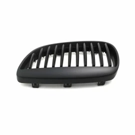 Μάσκα για BMW E92 (2006-2010) -μαύρη -2τμχ Μάσκα για BMW E92 (2006-2010) -μαύρη -2τμχ