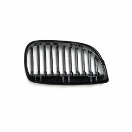 Μάσκα για BMW E92 (2006-2010) -μαύρη -2τμχ Μάσκα για BMW E92 (2006-2010) -μαύρη -2τμχ