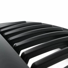 Μάσκα για BMW E92 (2006-2010) -μαύρη -2τμχ Μάσκα για BMW E92 (2006-2010) -μαύρη -2τμχ