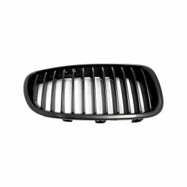 Μάσκα για BMW F10/F11 (2010+) -μαύρη - 2τμχ Μάσκα για BMW F10/F11 (2010+) -μαύρη - 2τμχ