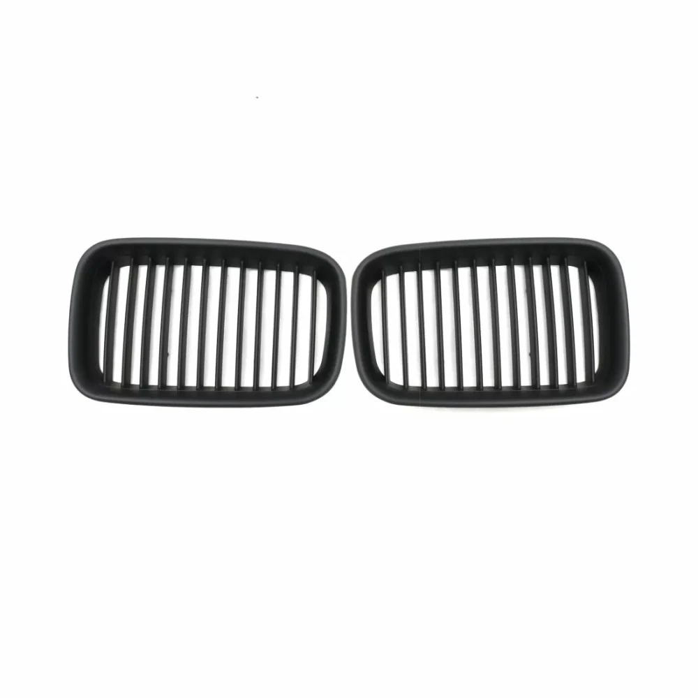 Μάσκα για BMW E36 (1991-1995) -μαύρη -2τμχ Μάσκα για BMW E36 (1991-1995) -μαύρη -2τμχ