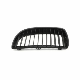 Μάσκα για BMW E90 (2005-2008) -μαύρη -2τμχ Μάσκα για BMW E90 (2005-2008) -μαύρη -2τμχ