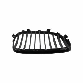 Μάσκα για BMW E60 (2005-2008) -μαύρη -2τμχ Μάσκα για BMW E60 (2005-2008) -μαύρη -2τμχ