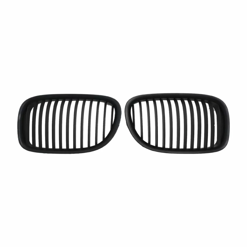 Μάσκα για BMW F01/F02 (2008+) -μαύρη -2τμχ Μάσκα για BMW F01/F02 (2008+) -μαύρη -2τμχ