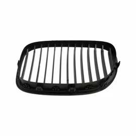 Μάσκα για BMW F01/F02 (2008+) -μαύρη -2τμχ Μάσκα για BMW F01/F02 (2008+) -μαύρη -2τμχ