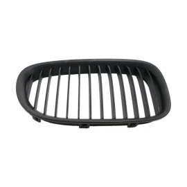 Μάσκα για BMW F01/F02 (2008+) -μαύρη -2τμχ Μάσκα για BMW F01/F02 (2008+) -μαύρη -2τμχ