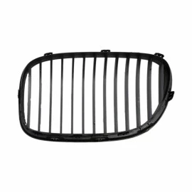 Μάσκα για BMW F01/F02 (2008+) -μαύρη -2τμχ Μάσκα για BMW F01/F02 (2008+) -μαύρη -2τμχ