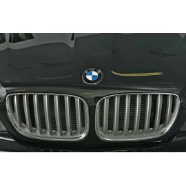 Μάσκα για BMW X5 E53 (2004-2007) -ασημένια -2τμχ Μάσκα για BMW X5 E53 (2004-2007) -ασημένια -2τμχ