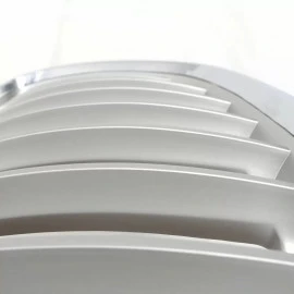 Μάσκα για BMW X5 E53 (2004-2007) -ασημένια -2τμχ Μάσκα για BMW X5 E53 (2004-2007) -ασημένια -2τμχ