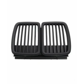 Μάσκα για BMW E30 (1983-1990) -μαύρη -2τμχ Μάσκα για BMW E30 (1983-1990) -μαύρη -2τμχ