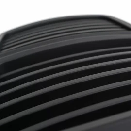 Μάσκα για BMW E30 (1983-1990) -μαύρη -2τμχ Μάσκα για BMW E30 (1983-1990) -μαύρη -2τμχ