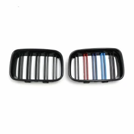 Μάσκα για BMW E36 (1991-1996) -διπλή 3 colors -2τμχ Μάσκα για BMW E36 (1991-1996) -διπλή 3 colors -2τμχ