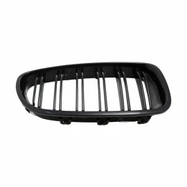 Μάσκα για BMW F10/F11 (2010+) -μαύρη Piano Design -2τμχ Μάσκα για BMW F10/F11 (2010+) -μαύρη Piano Design -2τμχ