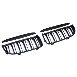 Καρδιές μάσκας για BMW E90 (2005-2008) Piano Design - 2τμχ Καρδιές μάσκας για BMW E90 (2005-2008) Piano Design - 2τμχ