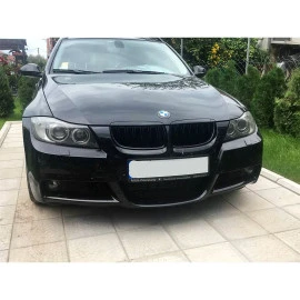 Καρδιές μάσκας για BMW E90 (2005-2008) Piano Design - 2τμχ Καρδιές μάσκας για BMW E90 (2005-2008) Piano Design - 2τμχ