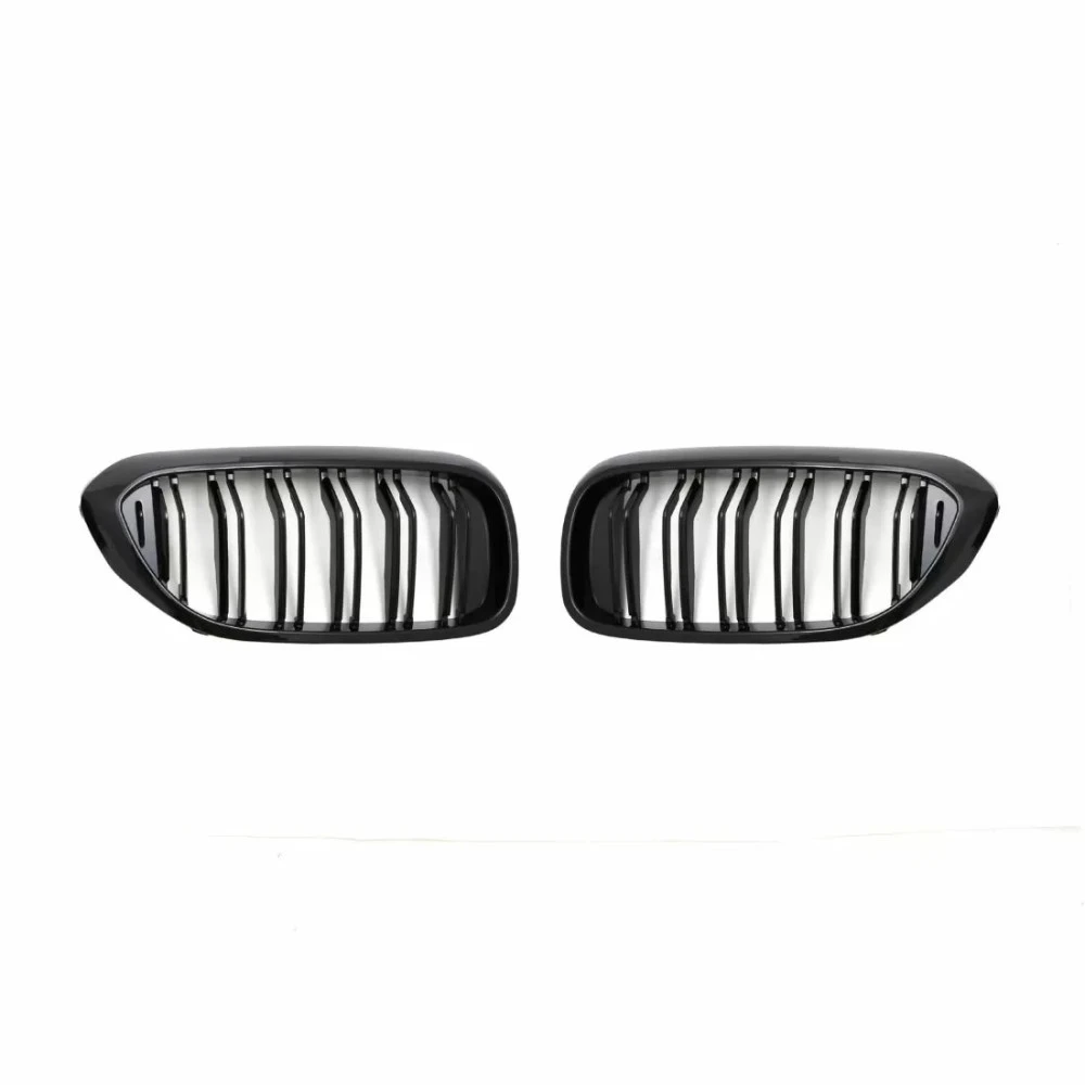 Μάσκα για BMW G30 (2018-2021) -Piano Design -2τμχ Μάσκα για BMW G30 (2018-2021) -Piano Design -2τμχ