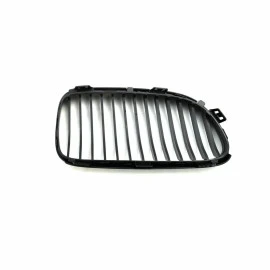 Μάσκα για BMW F22 / F23 / F87 (2014+) ματ -Piano M2 Design -2τμχ