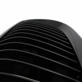 Μάσκα για BMW F22 / F23 / F87 (2014+) ματ -Piano M2 Design -2τμχ