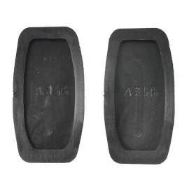 Λάστιχο πεντάλ Skoda Favorit / Felicia 2τμχ Λάστιχο πεντάλ Skoda Favorit / Felicia 2τμχ