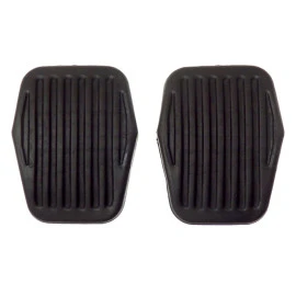 Λάστιχο πεντάλ Ford Focus II/III / Kuga / C-Max 2τμχ Λάστιχο πεντάλ Ford Focus II/III / Kuga / C-Max 2τμχ