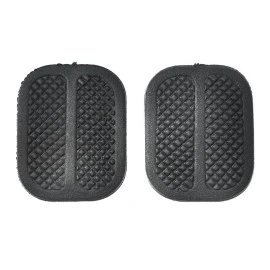 Λάστιχο πεντάλ Citroen / Fiat / Lancia / Peugeot / Seat 2τμχ Λάστιχο πεντάλ Citroen / Fiat / Lancia / Peugeot / Seat 2τμχ