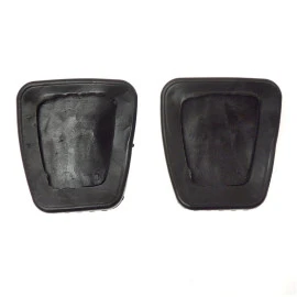 Λάστιχο πεντάλ Mercedes Sprinter / C-Class / E-Class / CLK / Vito 2τμχ Λάστιχο πεντάλ Mercedes Sprinter / C-Class / E-Class / CLK / Vito 2τμχ