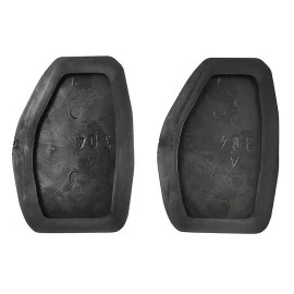 Λάστιχο πεντάλ Peugeot 306/405/Partner 2τμχ Λάστιχο πεντάλ Peugeot 306/405/Partner 2τμχ