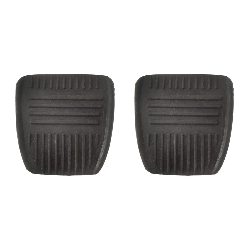 Λάστιχο πεντάλ Toyota Hilux / Corolla / Starlet / HiAce / LiteAce 2τμχ Λάστιχο πεντάλ Toyota Hilux / Corolla / Starlet / HiAce / LiteAce 2τμχ