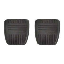 Λάστιχο πεντάλ Toyota Hilux / Corolla / Starlet / HiAce / LiteAce 2τμχ Λάστιχο πεντάλ Toyota Hilux / Corolla / Starlet / HiAce / LiteAce 2τμχ