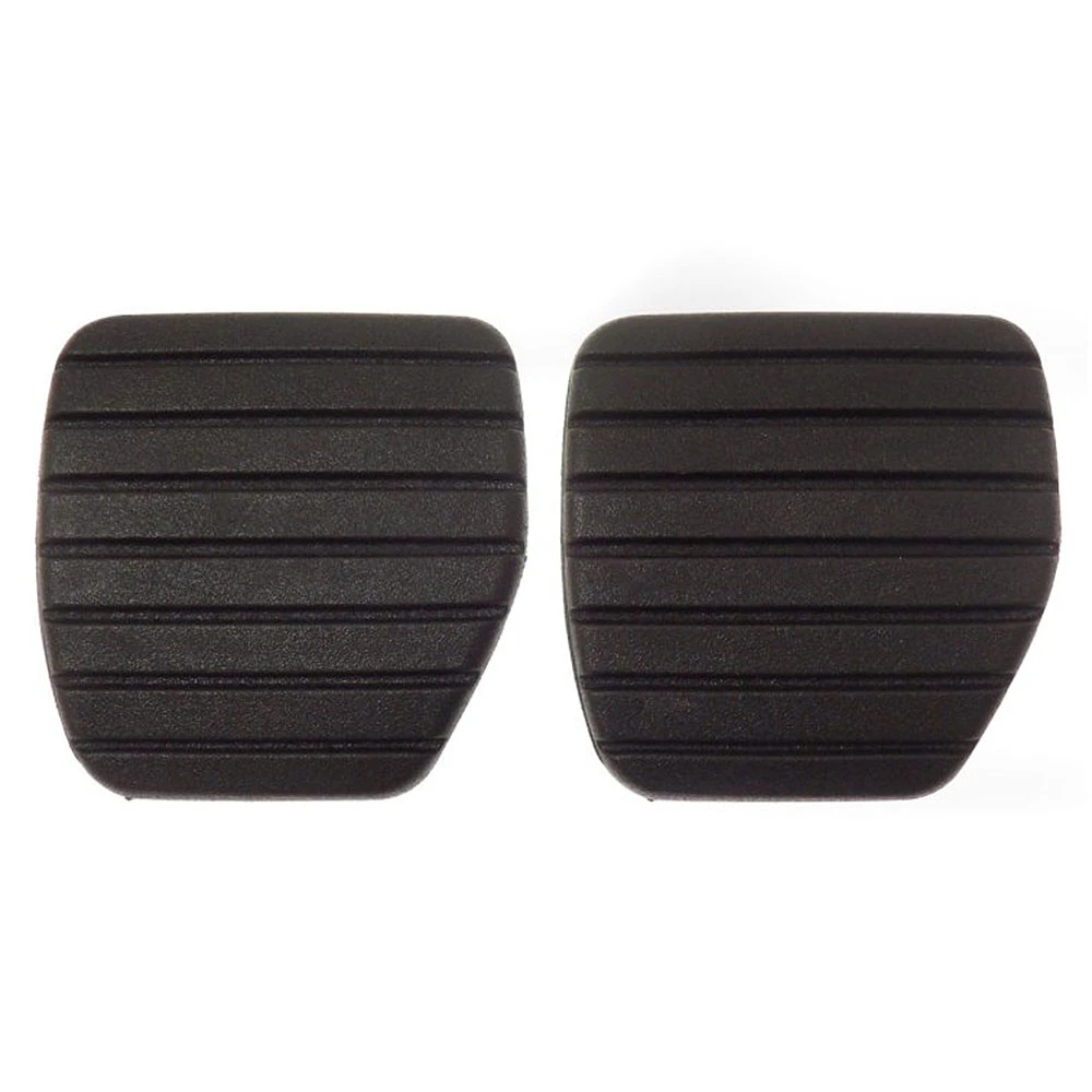 Λάστιχο πεντάλ Renault Megane III / Laguna II 2τμχ Λάστιχο πεντάλ Renault Megane III / Laguna II 2τμχ