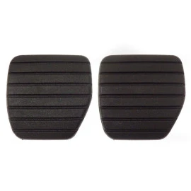 Λάστιχο πεντάλ Renault Megane III / Laguna II 2τμχ Λάστιχο πεντάλ Renault Megane III / Laguna II 2τμχ