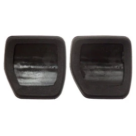 Λάστιχο πεντάλ Renault Megane III / Laguna II 2τμχ Λάστιχο πεντάλ Renault Megane III / Laguna II 2τμχ
