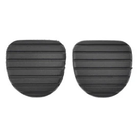 Λάστιχο πεντάλ Renault Megane III / Scenic III /  Fluence 2τμχ Λάστιχο πεντάλ Renault Megane III / Scenic III /  Fluence 2τμχ