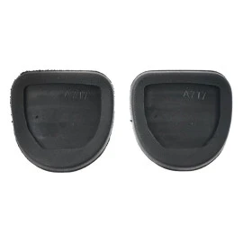 Λάστιχο πεντάλ Renault Megane III / Scenic III /  Fluence 2τμχ Λάστιχο πεντάλ Renault Megane III / Scenic III /  Fluence 2τμχ