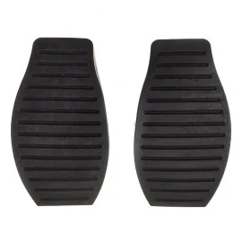 Λάστιχο πεντάλ Fiat Grande Punto / Linea / Doblo / Fiorino 2τμχ Λάστιχο πεντάλ Fiat Grande Punto / Linea / Doblo / Fiorino 2τμχ