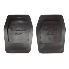 Λάστιχο πεντάλ Ford Focus I / Mondeo 2τμχ Λάστιχο πεντάλ Ford Focus I / Mondeo 2τμχ