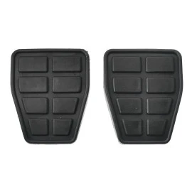 Λάστιχο πεντάλ Audi / Ford / Seat / VW 2τμχ Λάστιχο πεντάλ Audi / Ford / Seat / VW 2τμχ