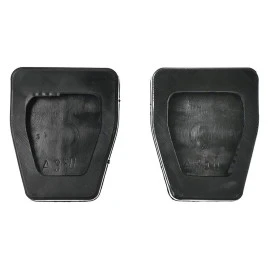 Λάστιχο πεντάλ Audi / Ford / Seat / VW 2τμχ Λάστιχο πεντάλ Audi / Ford / Seat / VW 2τμχ