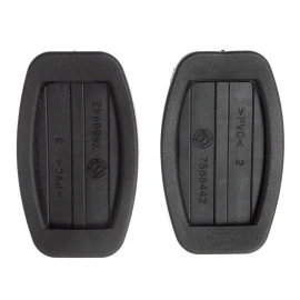 Λάστιχο πεντάλ Fiat Punto 1993-1999 / Doblo 2000-2009 / Strada 1999+ / Multipla / Lancia Ypsilon 2τμχ Λάστιχο πεντάλ Fiat Punto 1993-1999 / Doblo 2000-2009 / Strada 1999+ / Multipla / Lancia Ypsilon 2τμχ