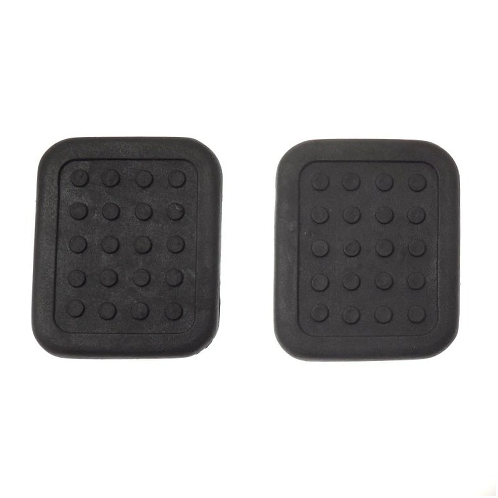 Λάστιχο πεντάλ Mitsubishi L300 1986-2011 / Pajero 1982-1990 2τμχ Λάστιχο πεντάλ Mitsubishi L300 1986-2011 / Pajero 1982-1990 2τμχ