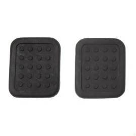 Λάστιχο πεντάλ Mitsubishi L300 1986-2011 / Pajero 1982-1990 2τμχ Λάστιχο πεντάλ Mitsubishi L300 1986-2011 / Pajero 1982-1990 2τμχ