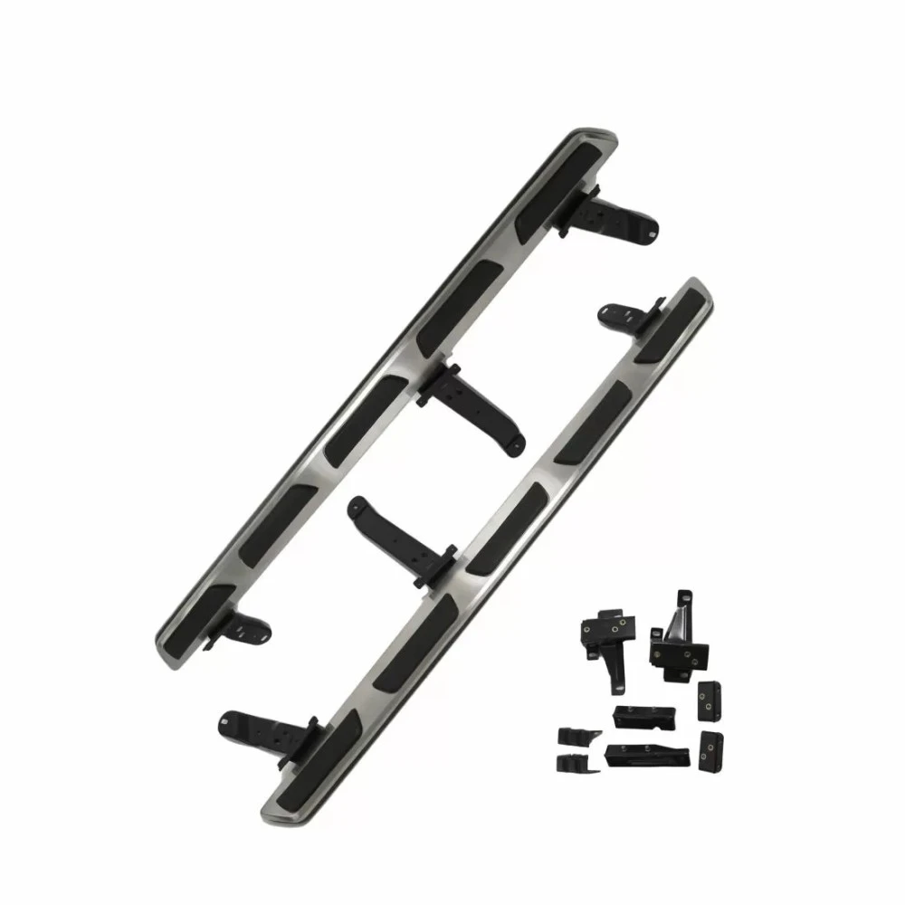 Σκαλοπάτια για Audi Q5 (2008-2013) - 2τμχ Σκαλοπάτια για Audi Q5 (2008-2013) - 2τμχ