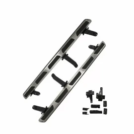 Σκαλοπάτια για Audi Q5 (2008-2013) - 2τμχ Σκαλοπάτια για Audi Q5 (2008-2013) - 2τμχ
