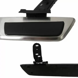 Σκαλοπάτια για Audi Q5 (2008-2013) - 2τμχ Σκαλοπάτια για Audi Q5 (2008-2013) - 2τμχ