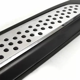 Σκαλοπάτια για Chevrolet Captiva (2008-2013) - 2τμχ Σκαλοπάτια για Chevrolet Captiva (2008-2013) - 2τμχ